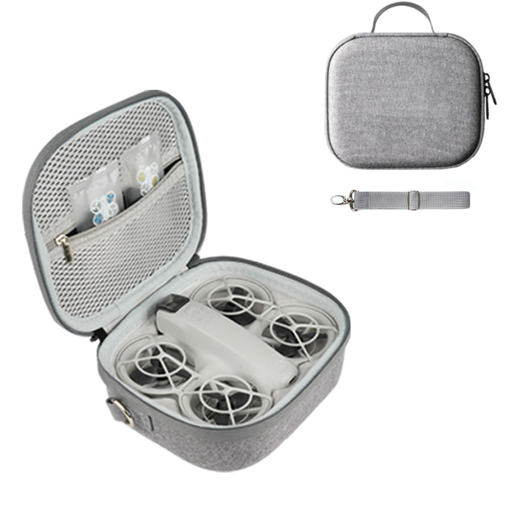 Hartschalenkoffer für DJI Neo  – Drone Carrying Case Bewertung und Preis