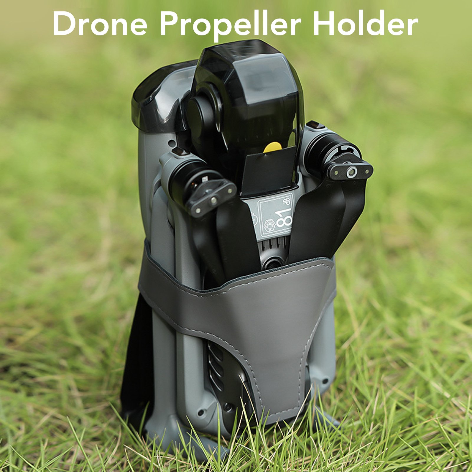 Drohnen-Propellerhalter, PU, ​ – Drone Propeller Holder Bewertung und Preis