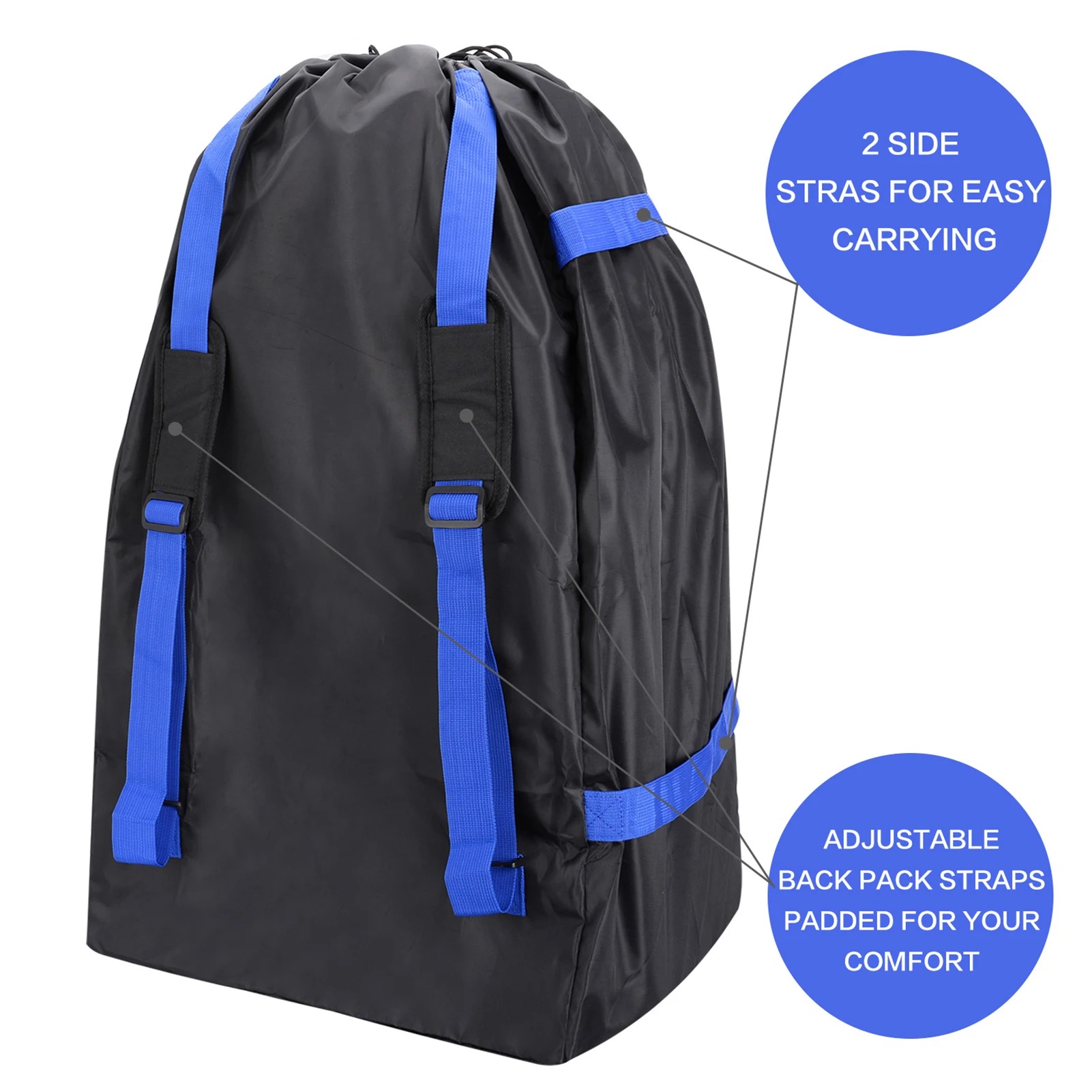 Autositz-Tasche, Rucksack, uni – Drone Backpack Bewertung und Preis