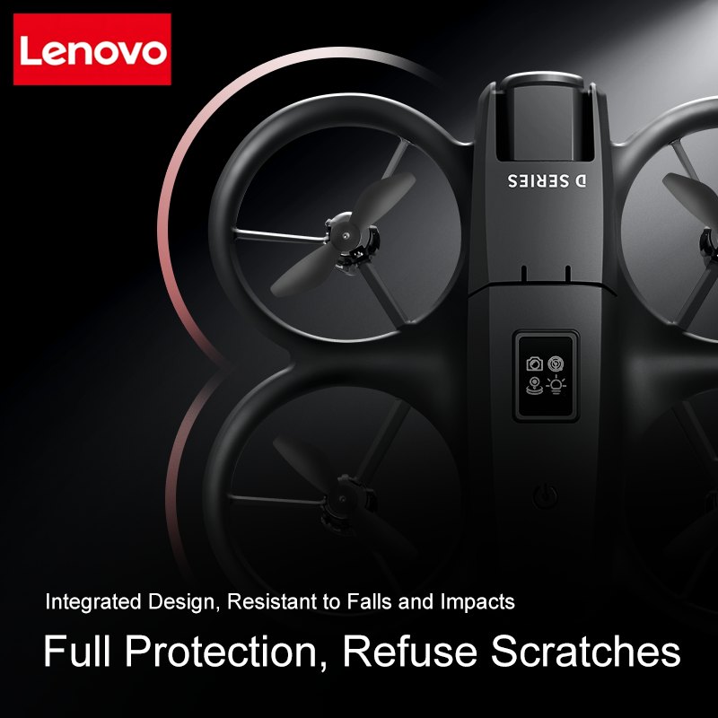 Lenovo D16 GPS-Drohne 8K Lufta – Drone Power Bank Bewertung und Preis