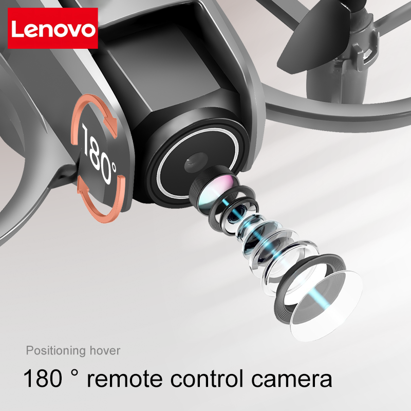 Lenovo D16 GPS-Drohne 8K Lufta – Drone Power Bank Bewertung und Preis