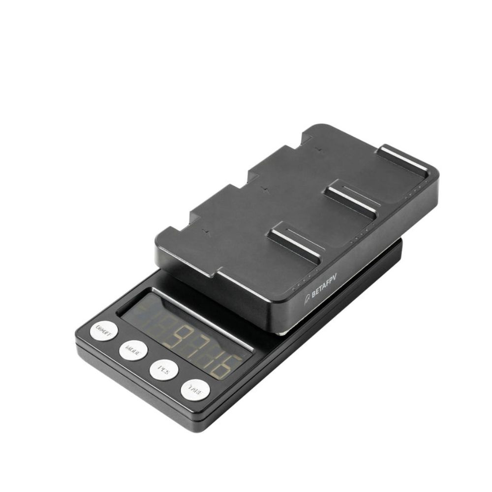 BETAFPV Aquila20 3-Wege-Ladehu – Drone Charging Hub Bewertung und Preis