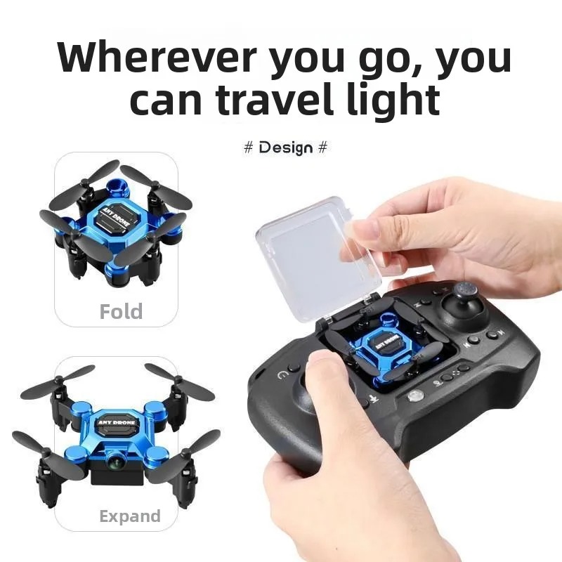 Mini Faltbare Mücken-Drohne mi – Drone Controller Screen Bewertung und Preis