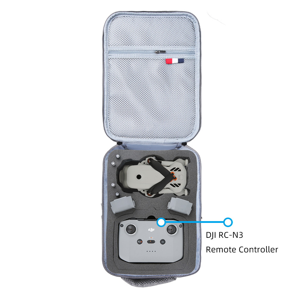Für DJI Lito 1/Lito X1 Tragbar – Drone Carrying Case Bewertung und Preis