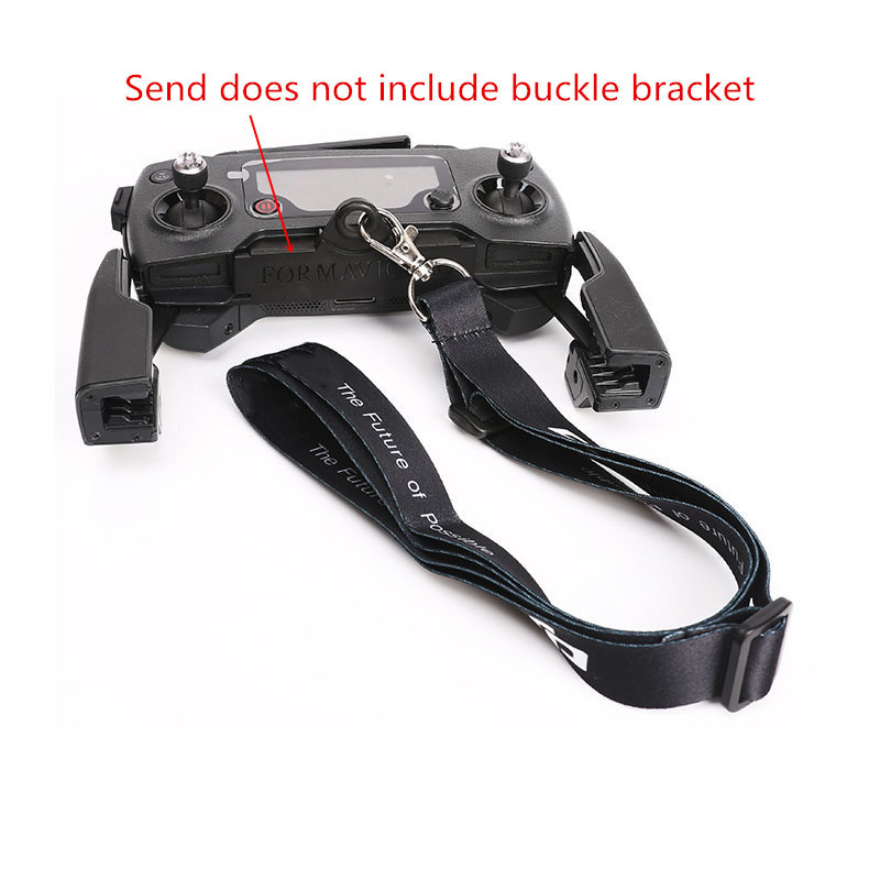 Fernbedienung Gurt Schlinge La – Drone Remote Controller Lanyard Bewertung und Preis