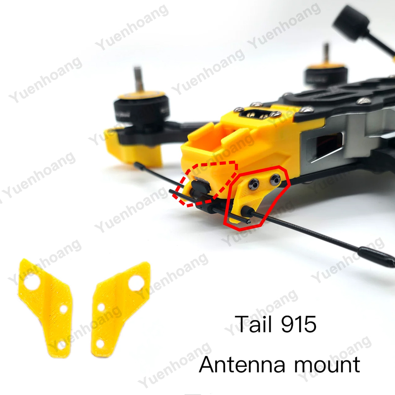 Für SpeedyBee Master5 V3 RC FP – Drone Landing Pad Bewertung und Preis