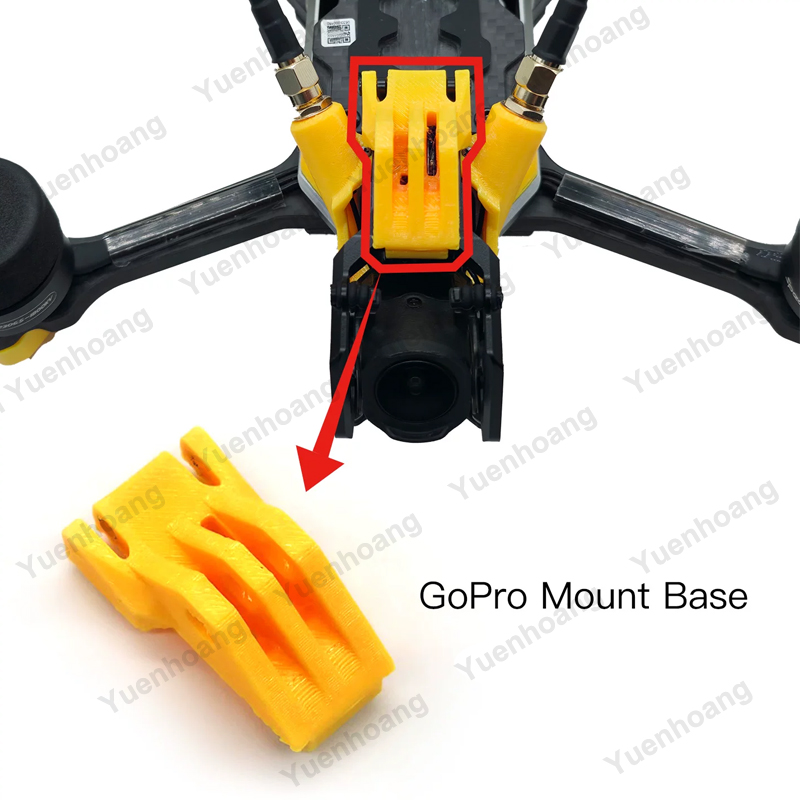 Für SpeedyBee Master5 V3 RC FP – Drone Landing Pad Bewertung und Preis