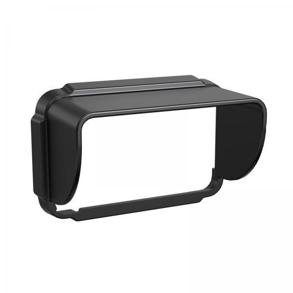 Objektivdeckel Gimbal-Haube Sc – Drone Sun Shade Bewertung und Preis