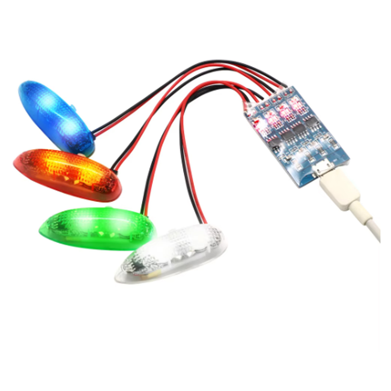 ZMR Wireless Navigation Light  – Drone Beacon Light Bewertung und Preis