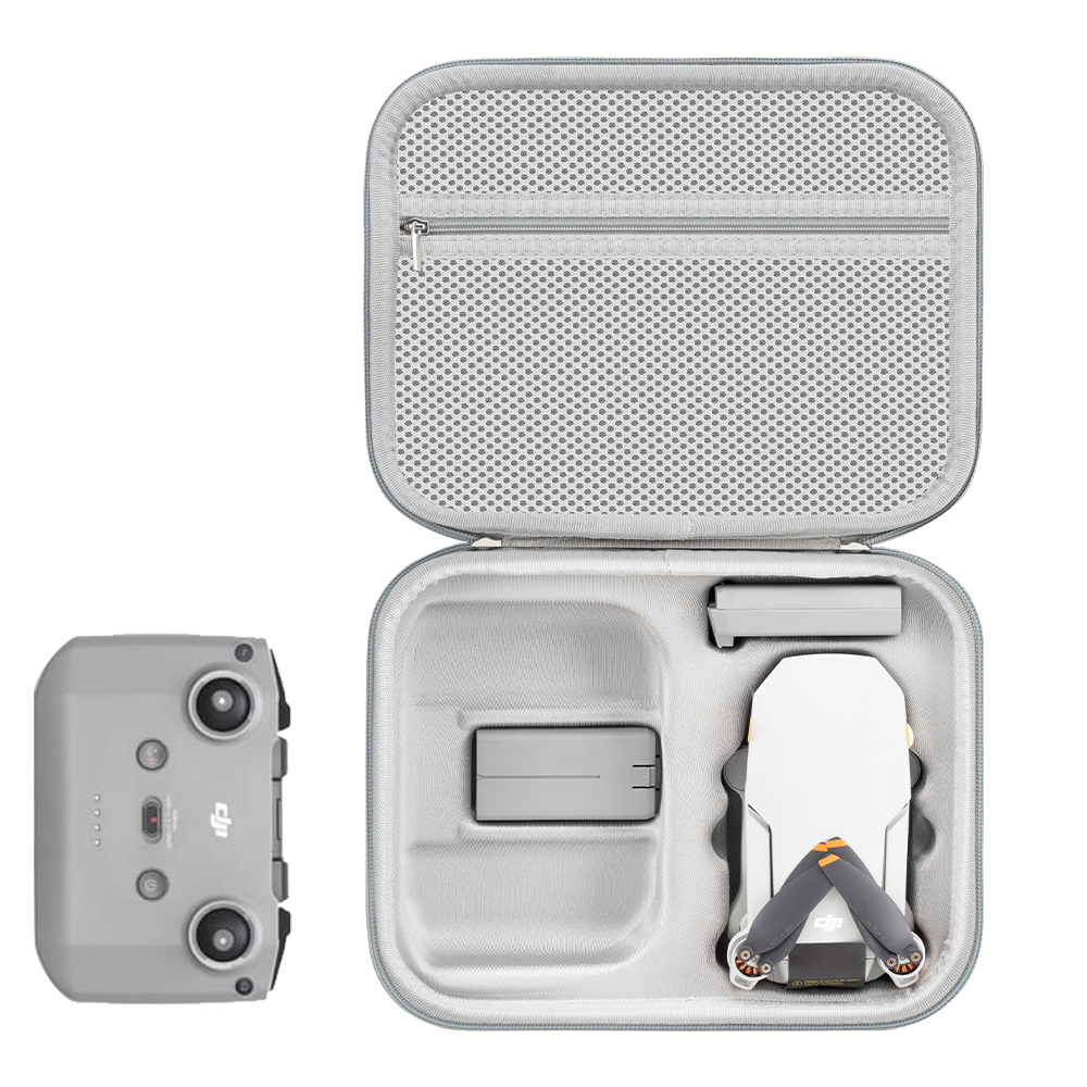 XFJI Aufbewahrungstasche, schü – Drone Joystick Cover Bewertung und Preis