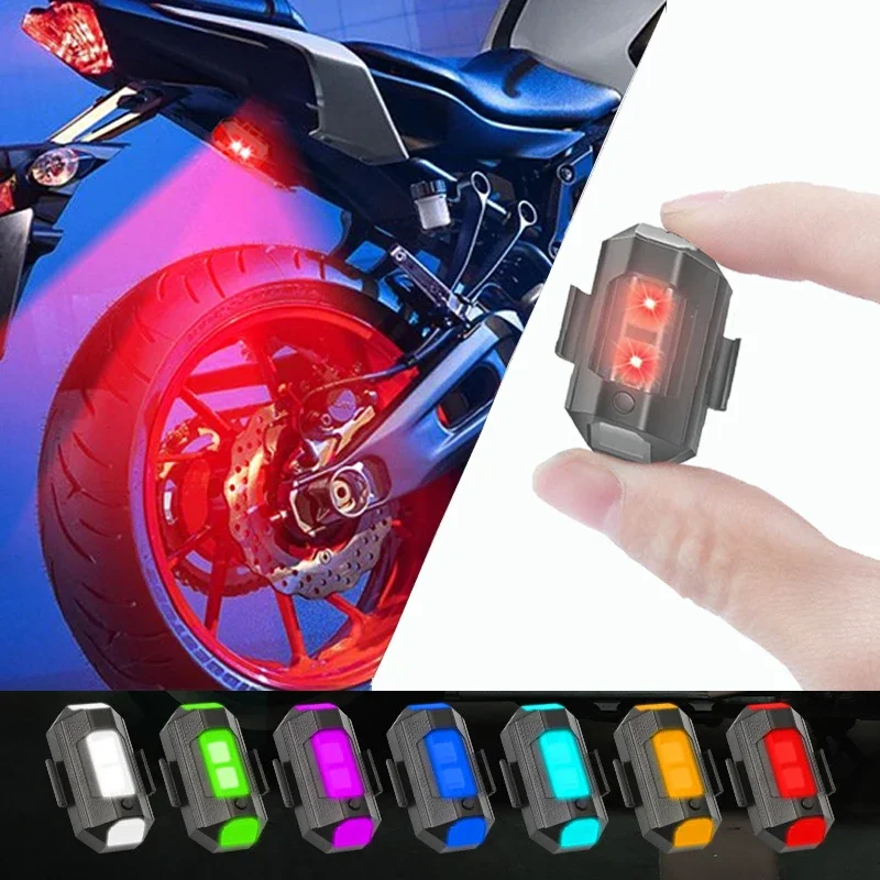 Motorrad Lichter Drone Strobe  – Drone Strobe Light Bewertung und Preis
