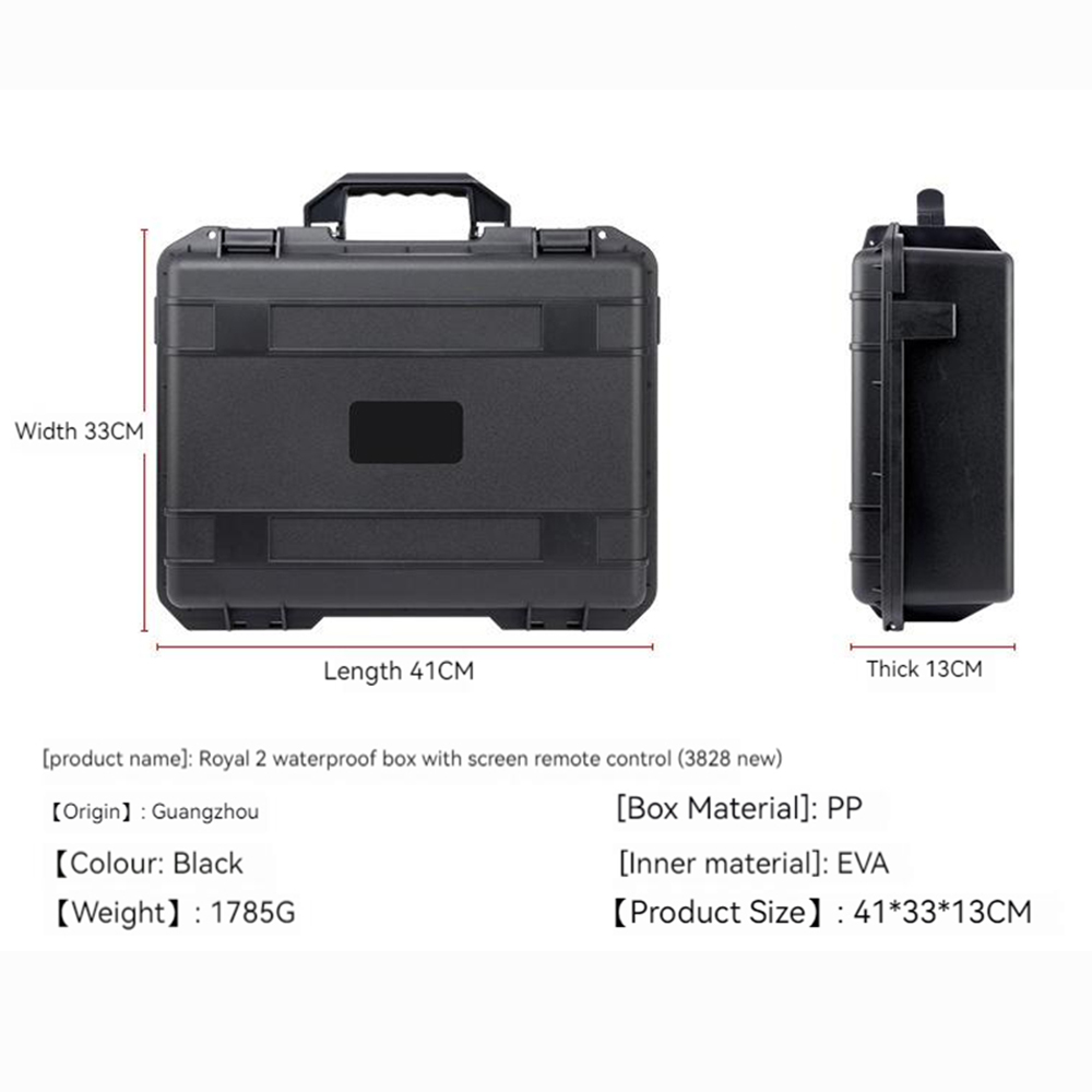 Für DJI Mavic 2 Wasserdichter  – Drone Joystick Cover Bewertung und Preis