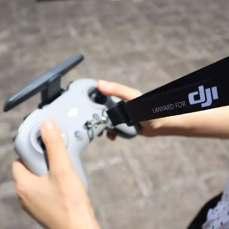 Halsband-Trageband Fernbedienu – Drone Joystick Cover Bewertung und Preis