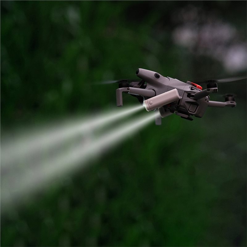 FULL-Drone Mount Light Drohnen – Drone Strobe Light Bewertung und Preis