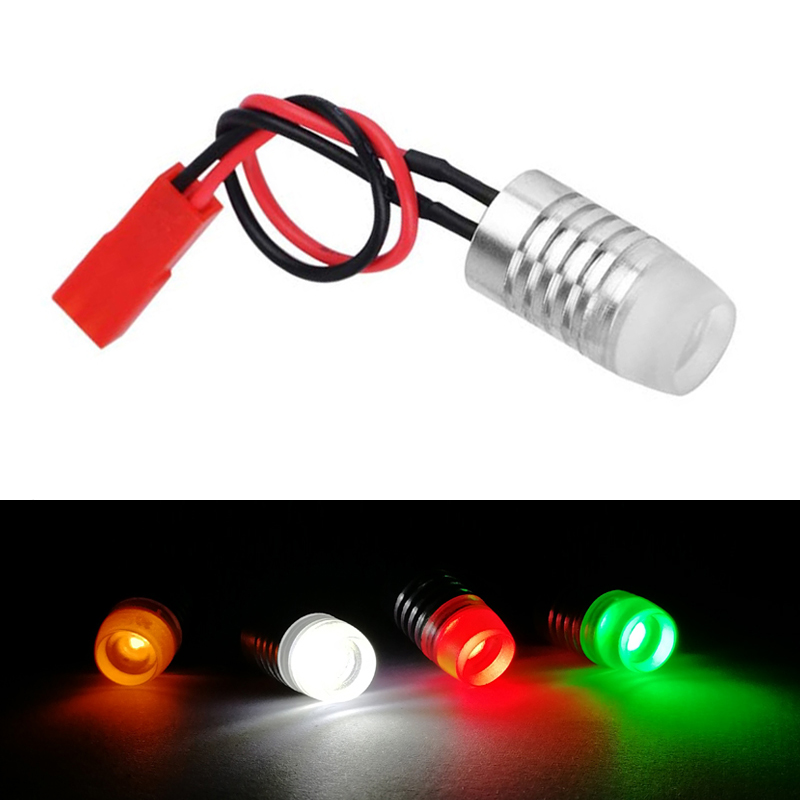 1,5 W superheller 12 V LED-Lic – Drone Beacon Light Bewertung und Preis