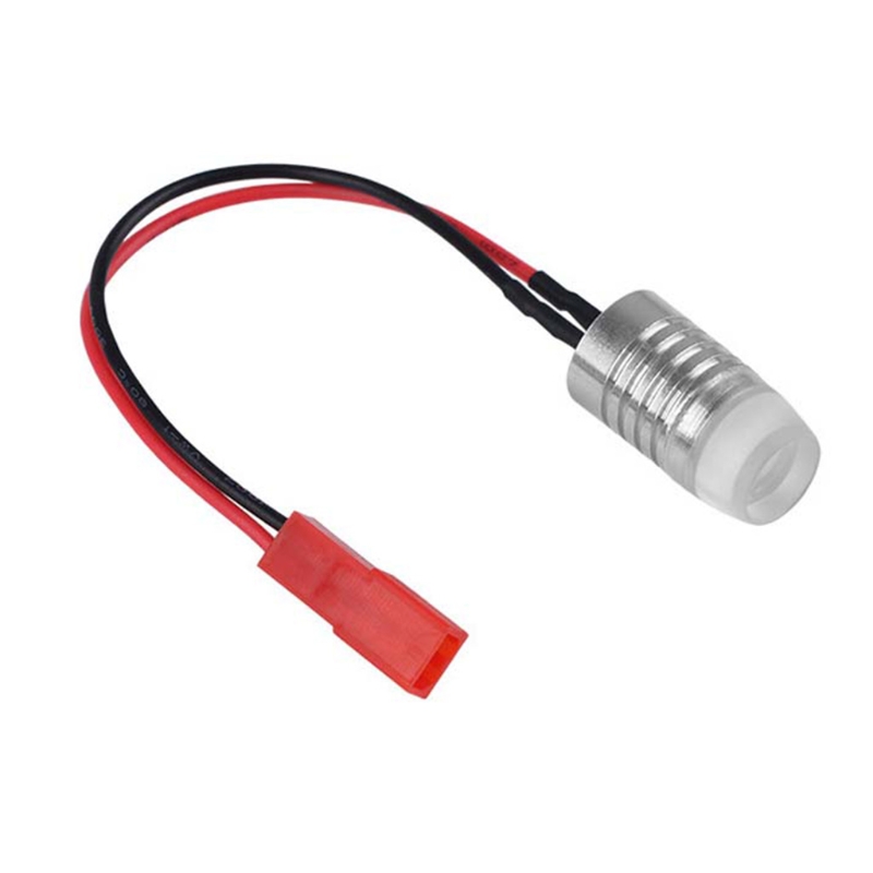 1,5 W superheller 12 V LED-Lic – Drone Beacon Light Bewertung und Preis