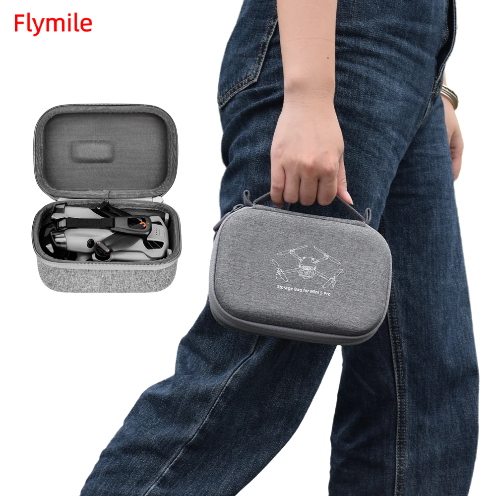 Aufbewahrungstasche für DJI Mi – Drone Joystick Cover Bewertung und Preis