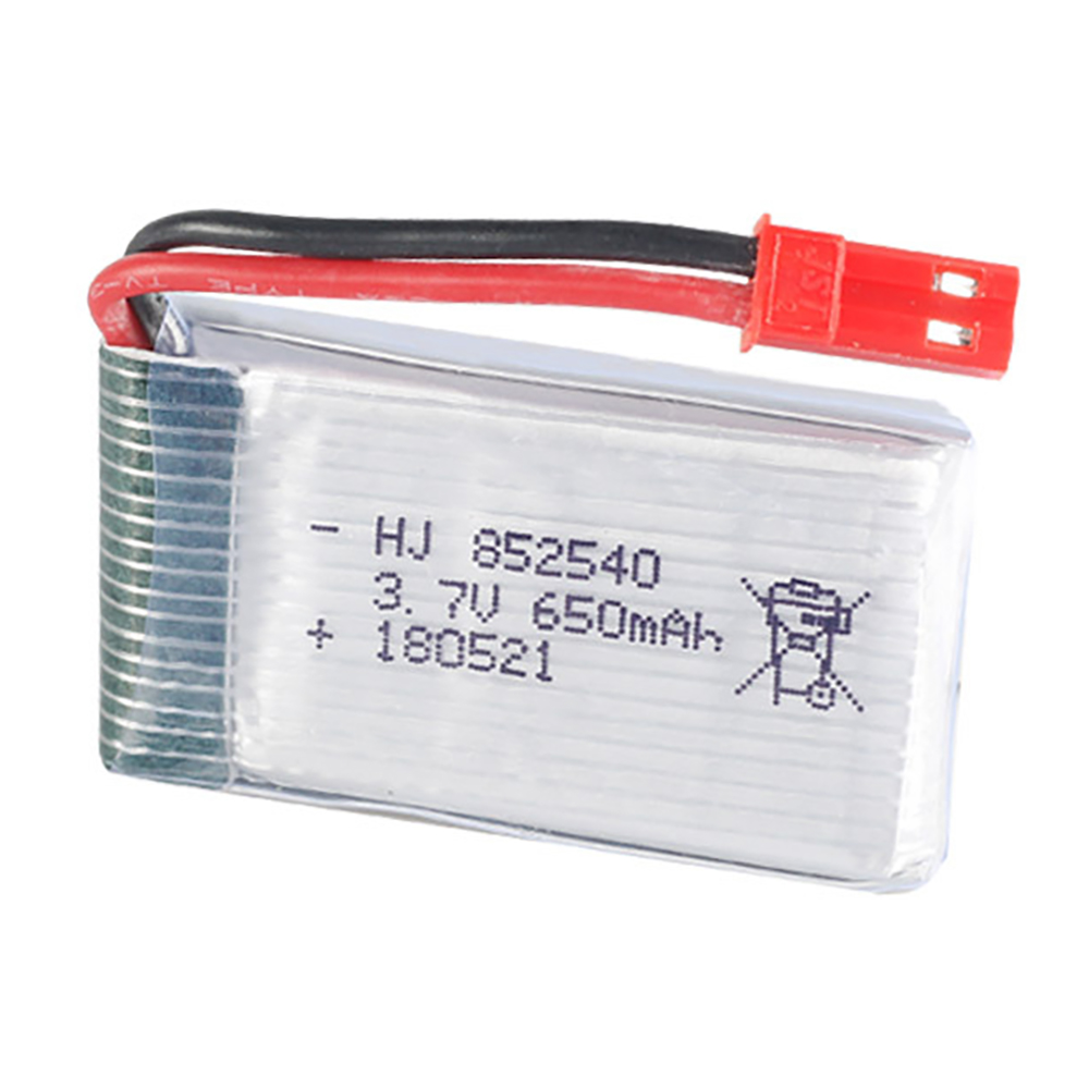 3,7 V 650mAh 3,7 Lipo Batterie – Drone Battery Charger Bewertung und Preis