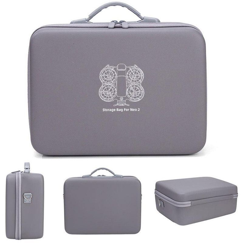 Reisetasche für DJI Neo2 Drohn – Drone Carrying Case Bewertung und Preis