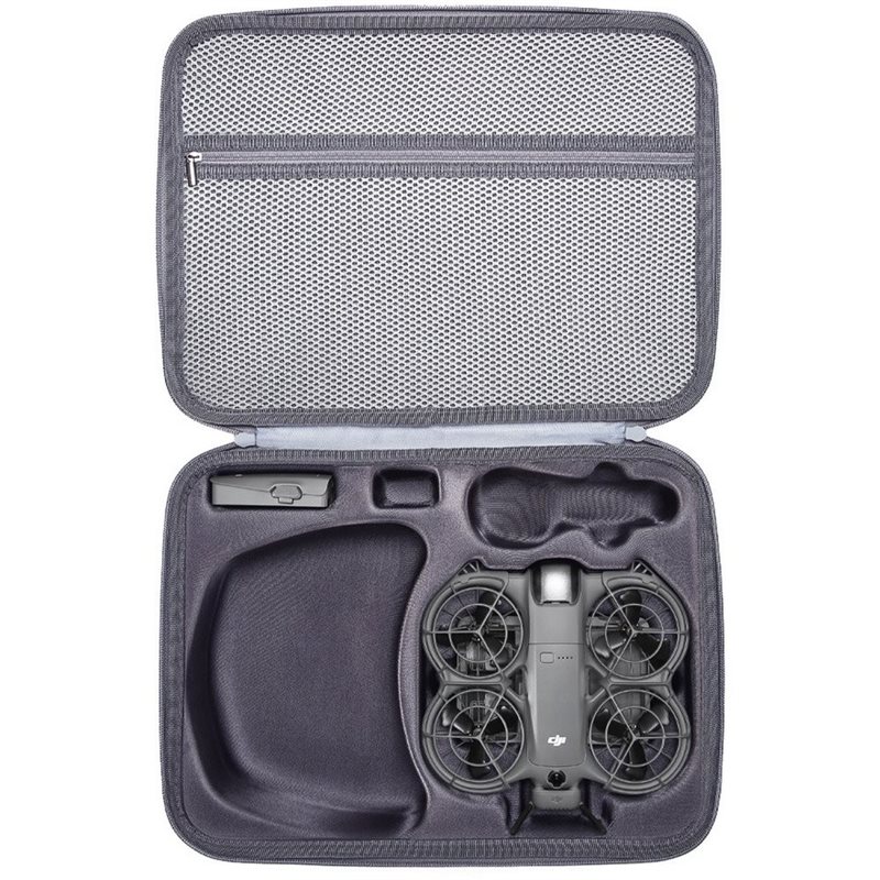 Reisetasche für DJI Neo2 Drohn – Drone Carrying Case Bewertung und Preis