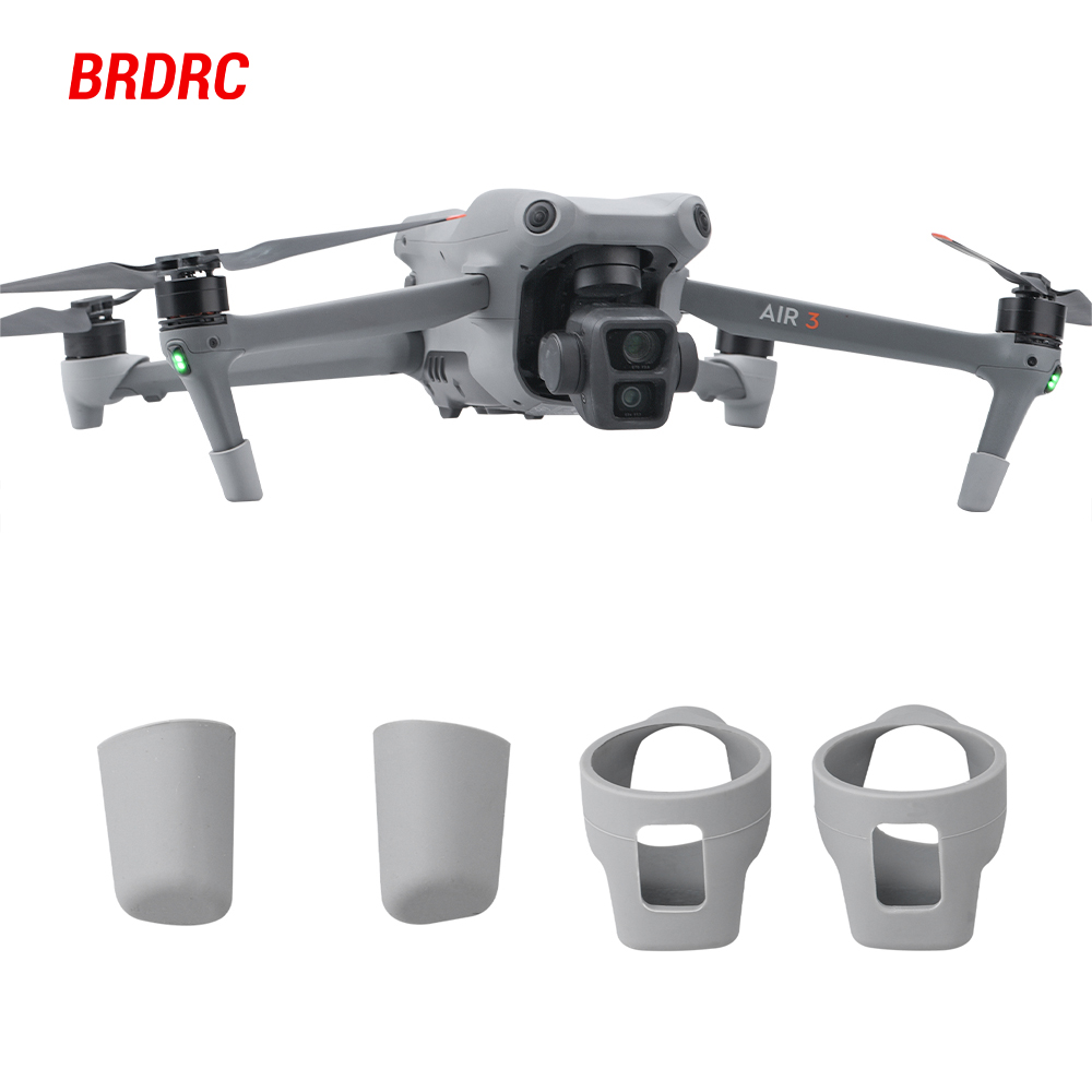 Fahrwerk Schutz Pad für DJI Ai – Drone Landing Pad Bewertung und Preis