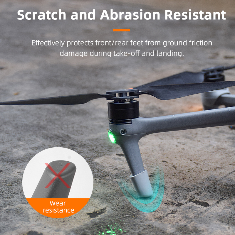 Fahrwerk Schutz Pad für DJI Ai – Drone Landing Pad Bewertung und Preis