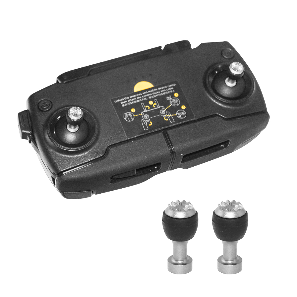 Fernbedienung Joystick für Dji – Drone Tablet Mount Bewertung und Preis