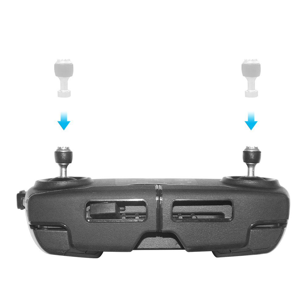 Fernbedienung Joystick für Dji – Drone Tablet Mount Bewertung und Preis