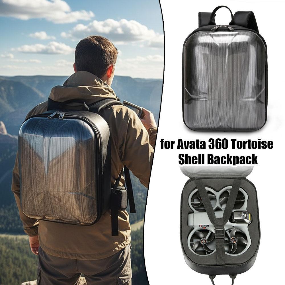 Hartschalen-Rucksack für DJI A – Drone Joystick Cover Bewertung und Preis