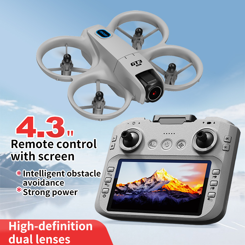 Neues Modell GT3 MAX Drohnen m – Drone Controller Screen Bewertung und Preis
