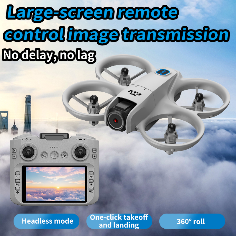 Neues Modell GT3 MAX Drohnen m – Drone Controller Screen Bewertung und Preis