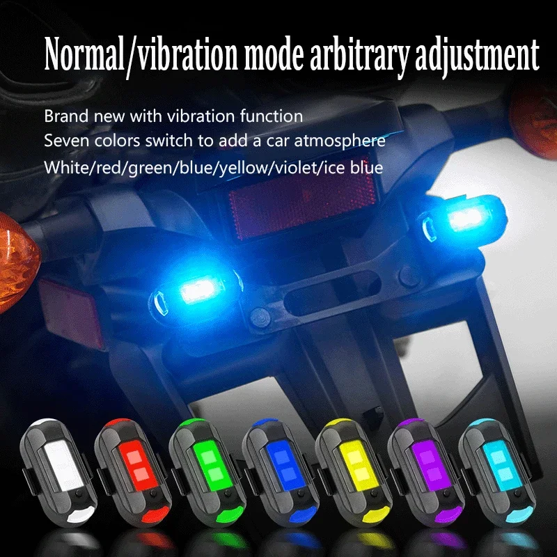 Motorrad Lichter Drohne Blitzl – Drone Strobe Light Bewertung und Preis