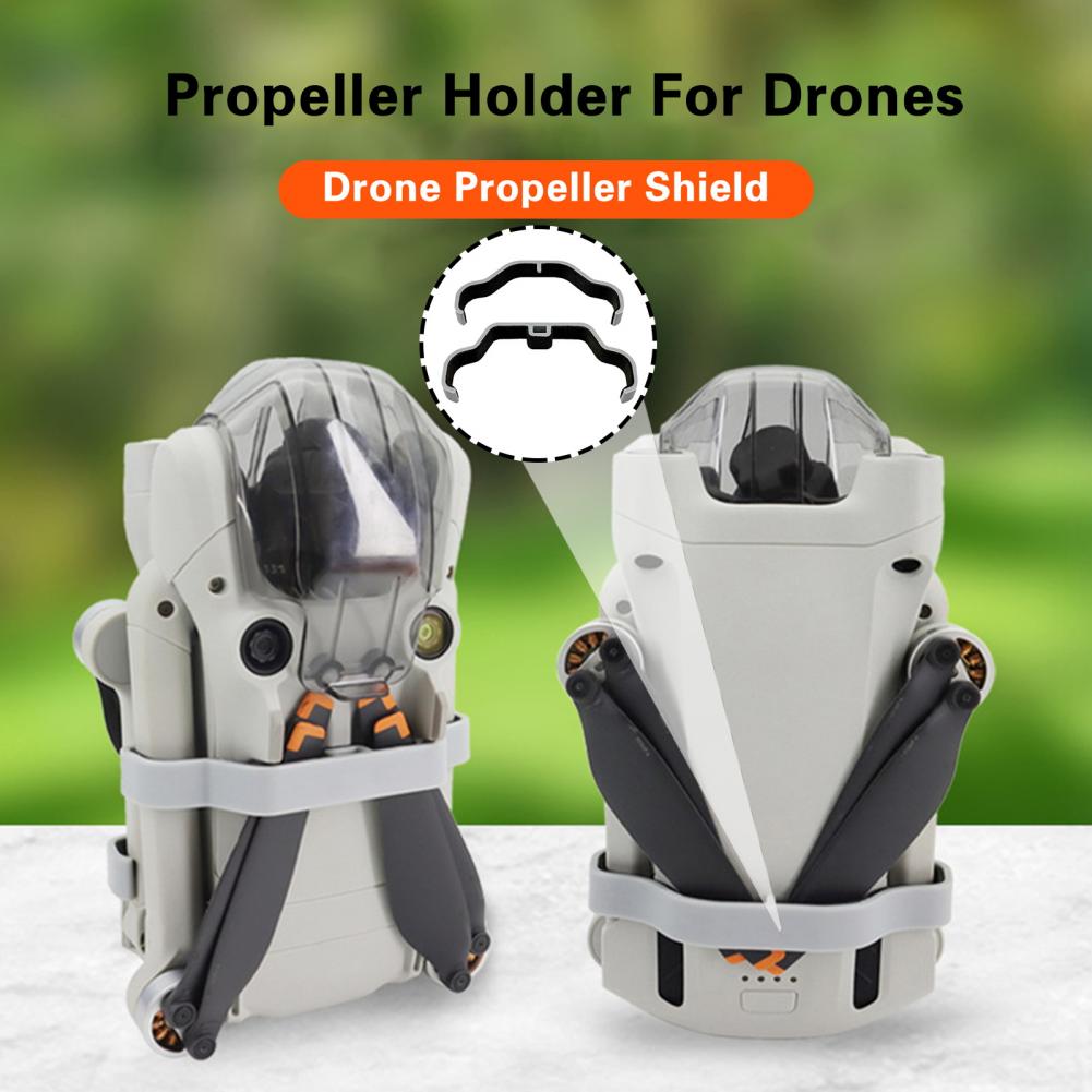 2 Stück Propeller blatt halter – Drone Propeller Holder Bewertung und Preis