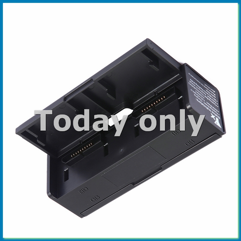 Für 2 Pro/Zoom Batterie Lade H – Drone Charging Hub Bewertung und Preis
