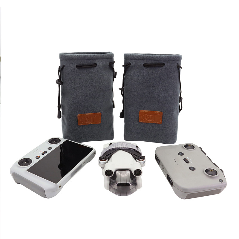 Plüsch-Aufbewahrungstasche für – Drone Joystick Cover Bewertung und Preis