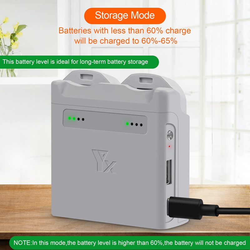 Für DJI Neo Drone Flug Batteri – Drone Charging Hub Bewertung und Preis