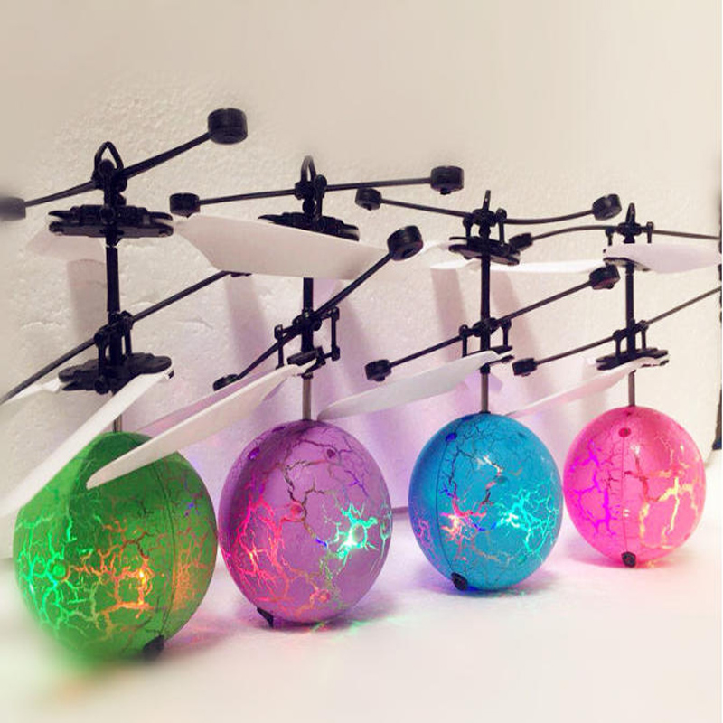 Kinder-Mini-Drohne RC-Helikopt – Drone Beacon Light Bewertung und Preis