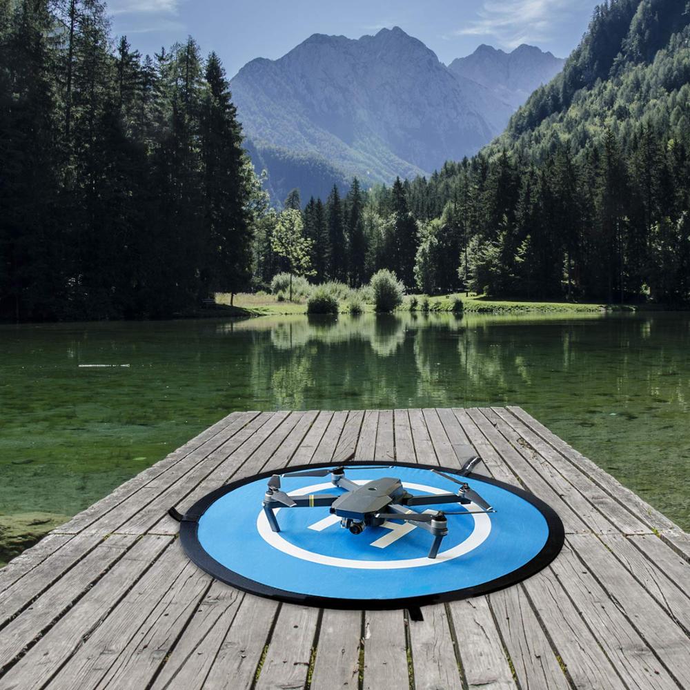 Drohnen-Landeplatz, 30 Zoll/75 – Drone Landing Pad Bewertung und Preis
