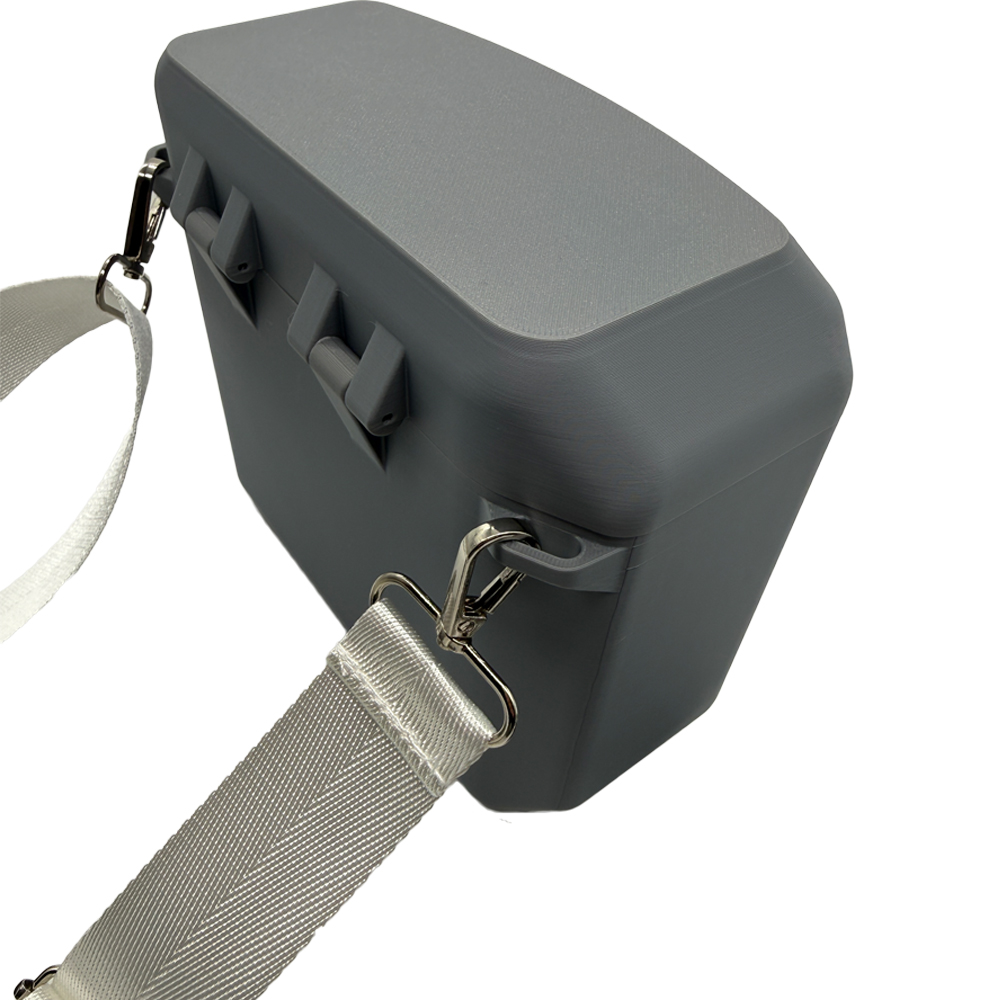 Für DJI Neo 2 3D-gedruckte Box – Drone Joystick Cover Bewertung und Preis