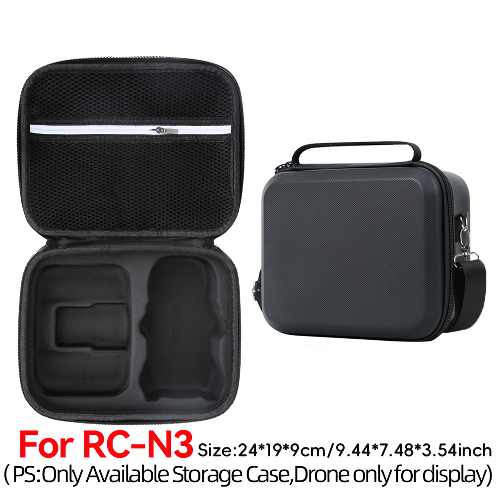 Für DJI LITO X1 1 RC N3 Tragba – Drone Hard Shell Case Bewertung und Preis