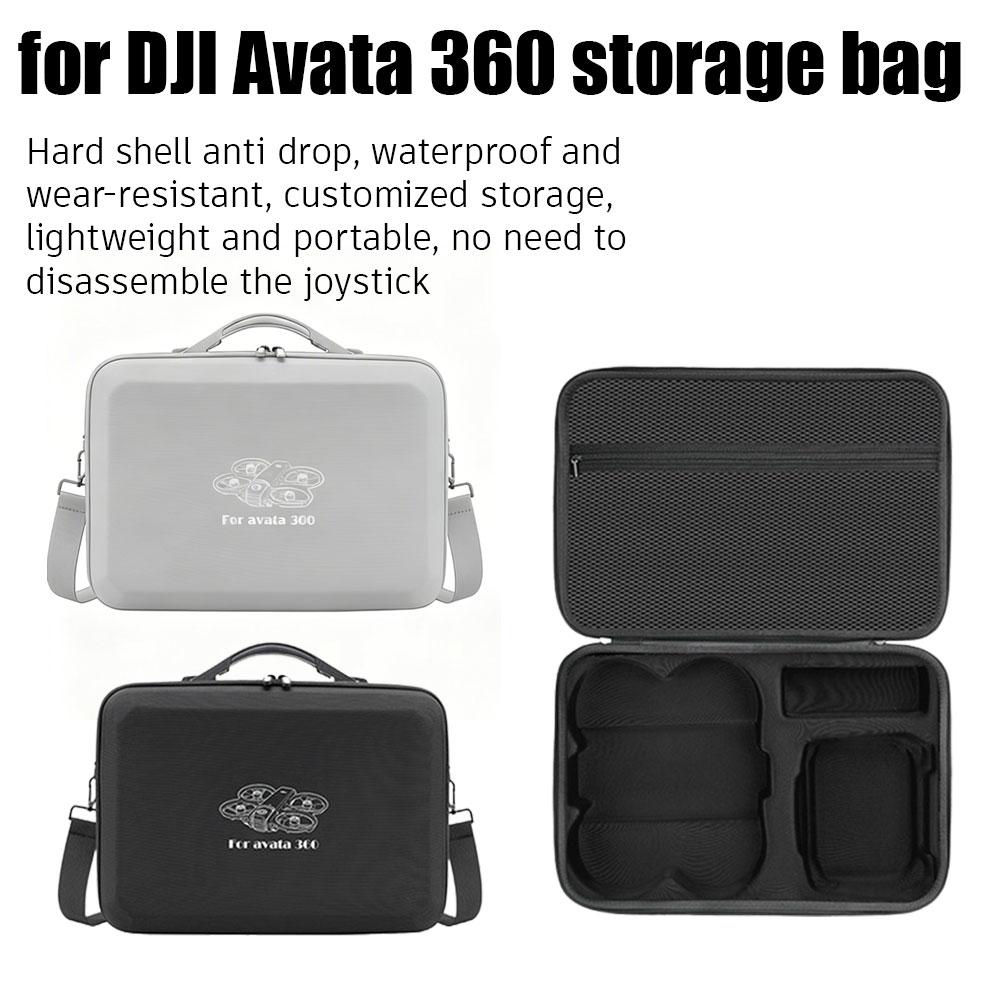   Für DJI Avata 360 Aufbewahru – Drone Backpack Bewertung und Preis