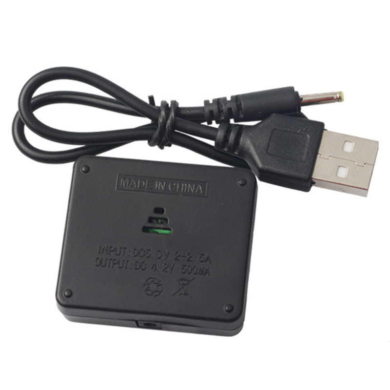 KY601S Drohne 3,7V Lipo-Akku 4 – Drone Charging Hub Bewertung und Preis