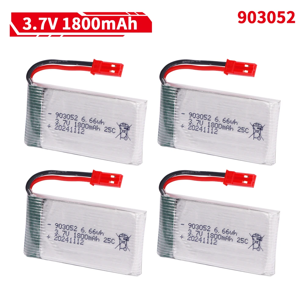 3,7 V 1800 mAh 903052 Lipo Bat – Drone Battery Charger Bewertung und Preis