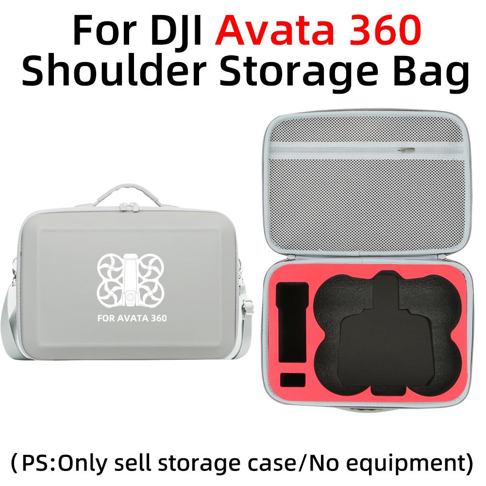 Tragbare Tragetasche für DJI A – Drone Hard Shell Case Bewertung und Preis