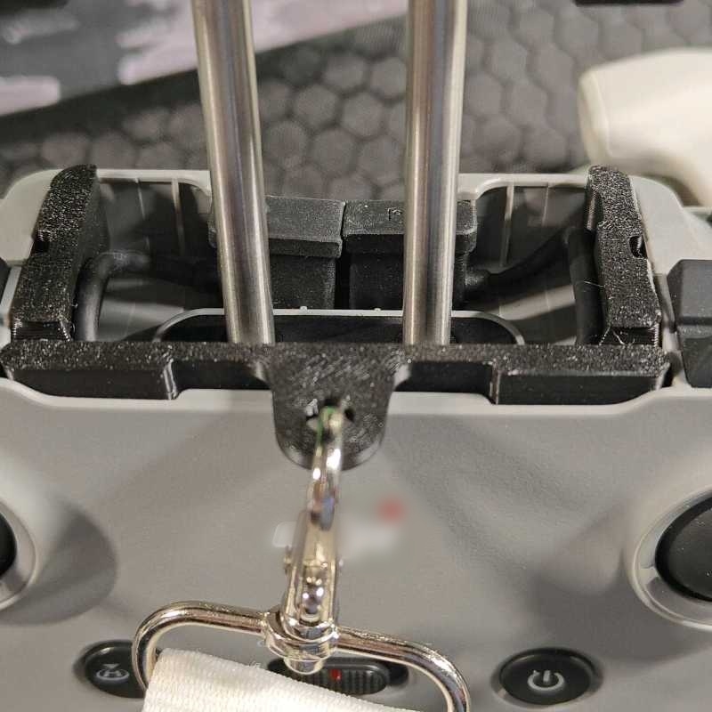 Halsband-Halterung für Drohnen – Drone Remote Controller Lanyard Bewertung und Preis