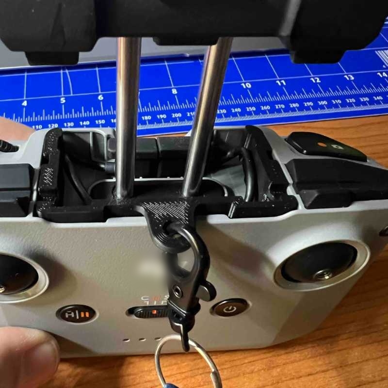 Halsband-Halterung für Drohnen – Drone Remote Controller Lanyard Bewertung und Preis