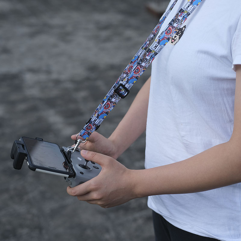 Für DJI Flip Neo AIR 2 3S Mini – Drone Remote Controller Lanyard Bewertung und Preis