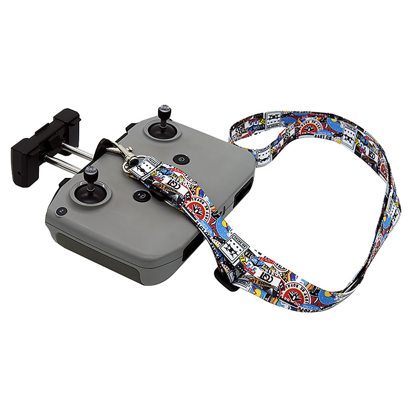 Für DJI Flip Neo AIR 2 3S Mini – Drone Remote Controller Lanyard Bewertung und Preis