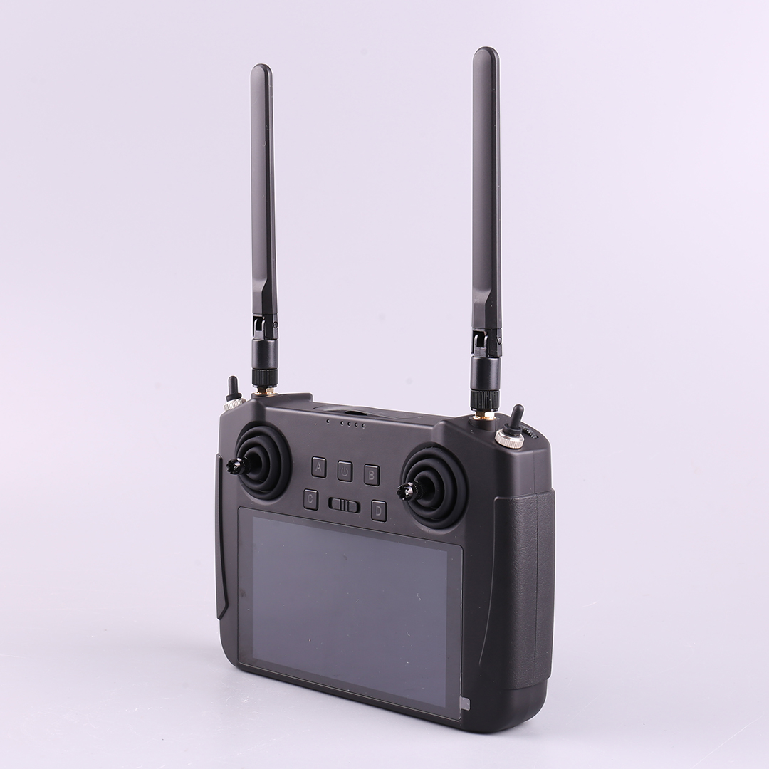 SIYI MK15 Industrie-Edition Fe – Drone Controller Screen Bewertung und Preis
