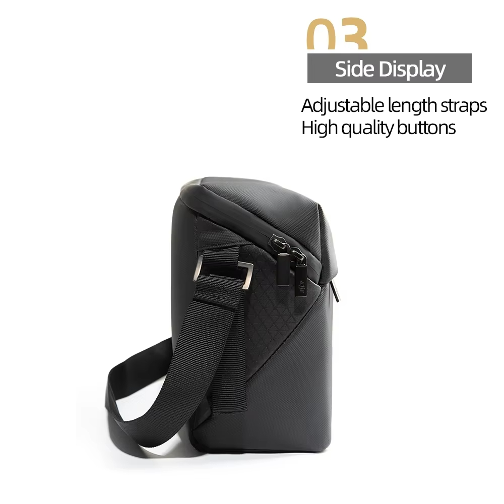 Rucksack für DJI NEO/Mini 5 Pr – Drone Backpack Bewertung und Preis